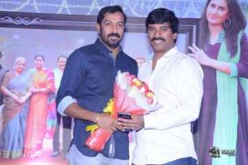 Ammammagarillu Movie Successmeet